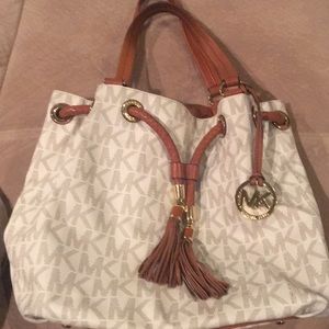 Michael Kors handbag